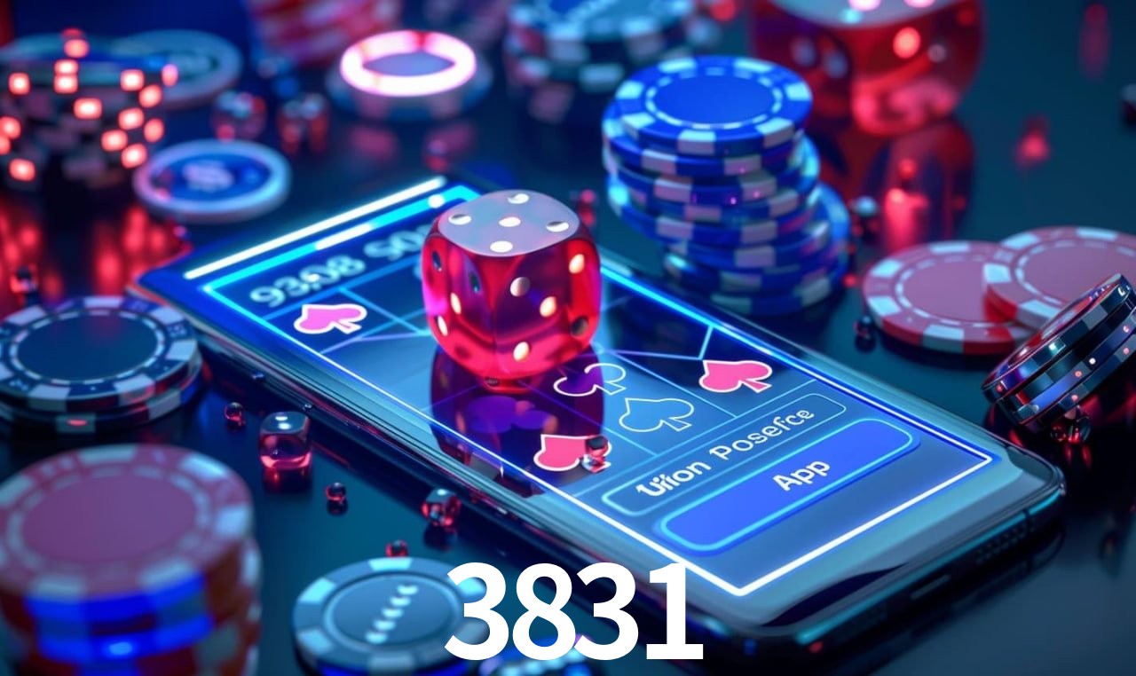 3831