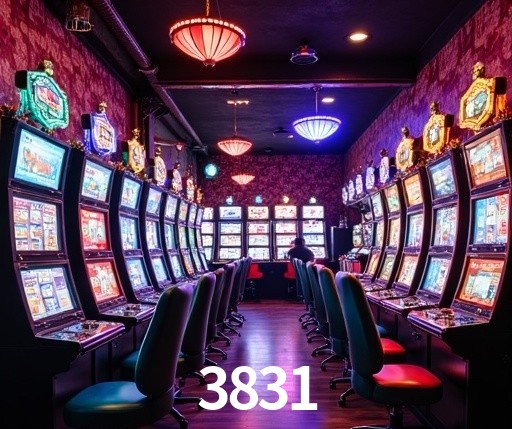 3831