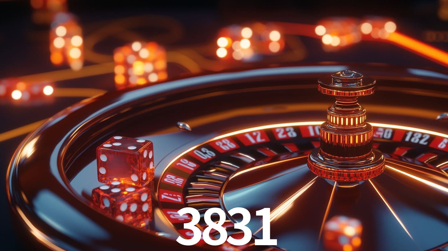 3831